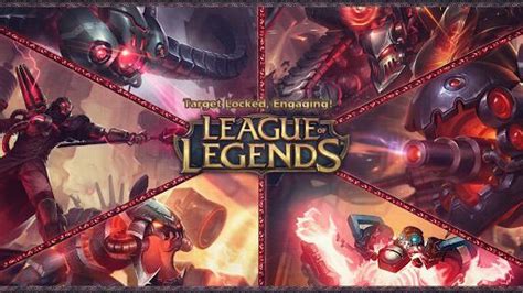 Best Team Skins League Of Legends Official Amino