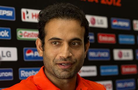 Irfan Pathan Trolled On Facebook For Posting Picture With His Wife