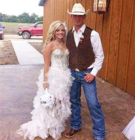 Teen Mom 3′s Pregnant Mackenzie Douthit And Josh Mckee Married