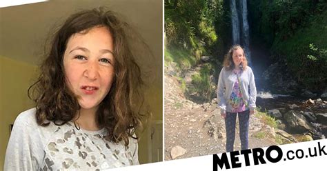 Nora Quoirin Girl Found Dead In Malaysia Forest Was Not Abducted