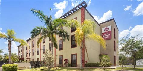 Best Western Plus Manatee Hotel Bradenton Fl What To Know Before