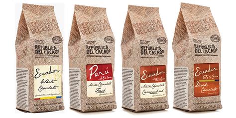 New República Del Cacao The Pastry Depot Pastry Depot