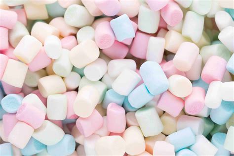 30 Marshmallow Facts To Treat Yourself To Today