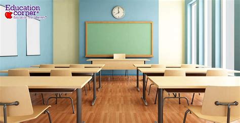 Different Types Of Classroom Setups You Need To Know