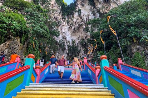 Batu Caves Malaysia 7 Things To Know Before Your Visit