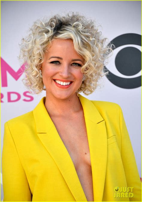 Kellie Pickler And Cam Are Blonde Beauties At Acm Awards 2017 Photo