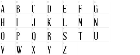 The best way to get great cover ideas is to search for the bestselling titles in your genre and copy and steal the font and color styles. Antique Book Cover Font | UrbanFonts.com