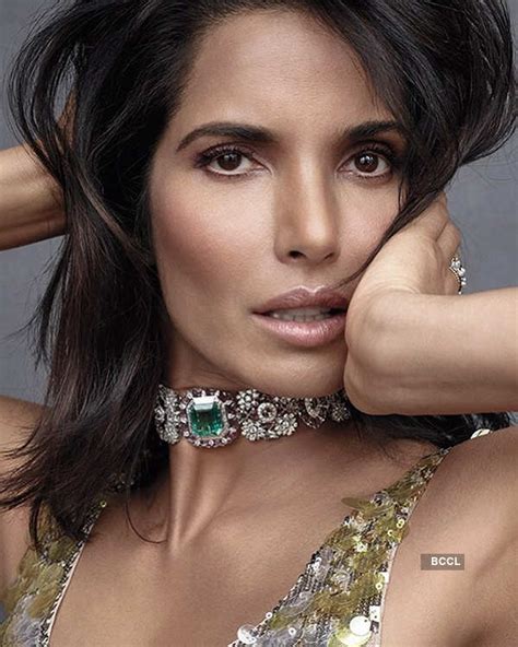 I Was Raped At 16 And Kept Silent Says Padma Lakshmi Photogallery Times Of India