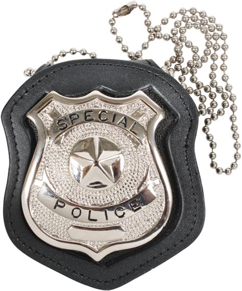 For The Cops Out There How Do You Carry Your Badge Active Response