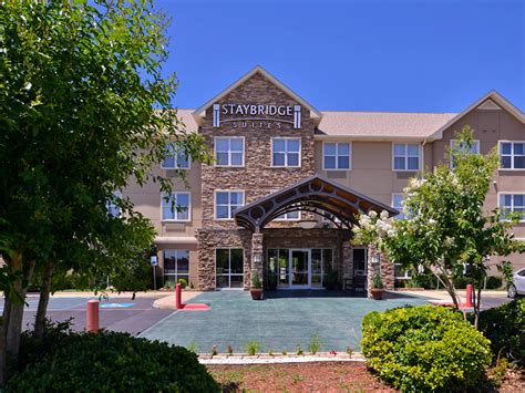 Extended Stay Hotel in Wichita Falls | Staybridge Suites Wichita Falls