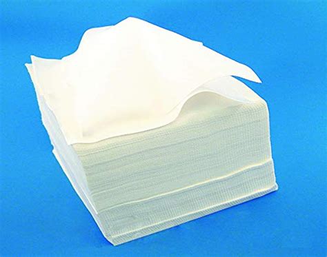 Lint Free Cloth 9x9 100pk Industrial And Scientific