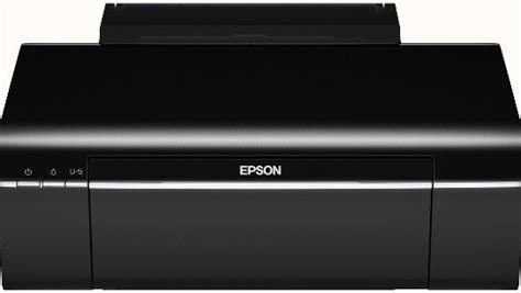 This printer is one amongst a kind. Epson Stylus Photo T60 Drivers | Driver Printer Download
