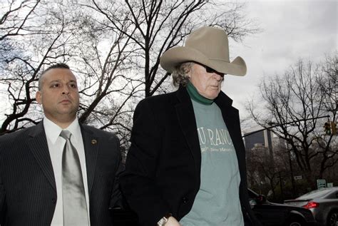 Who Attended Don Imus Funeral