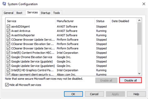 How To Solve Configuration System Failed Initialize In Windows On Solved Vrogue