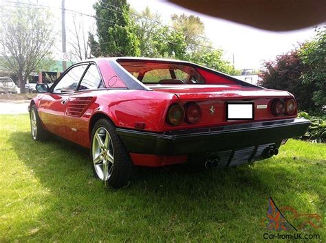 We did not find results for: Ferrari : Mondial 308