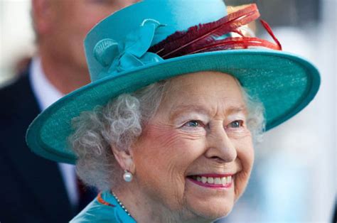 The Queen Makes Last Ditch Appeal To Scotland Over Independence Daily
