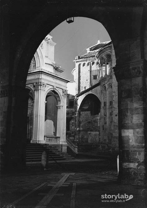 Sara che stanno aggiornandi i server. Scorcio Di Città Alta | Storylab