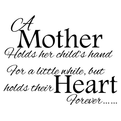 Cute Mothers Day Quotes Quotesgram