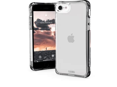 Urban Armor Gear Plyo Backcover Apple Iphone Se 2022 And 2020