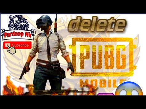 Consult our handy faq to see which download is right for you. Pubg profile kaise delete karen | How to remove pubg ...