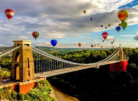 Bristol Area Guide Where To Live And Things To Do Where To Live In