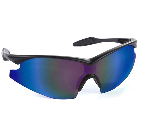 Buy Tac Glasses By Bell Howell Sports Polarized Sunglasses For Men Women Military Inspired As