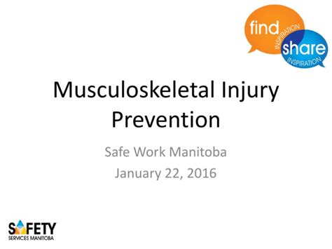 MSI Safety Services Manitoba