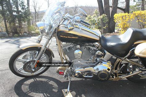 Have something nice to say about richard2003deuce? Screamin Eagle Deuce 2003