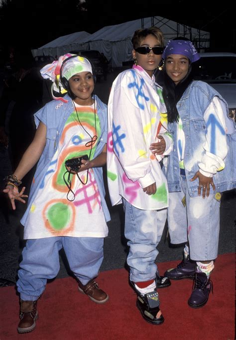 90s Hip Hop Fashion Store Depolyrics