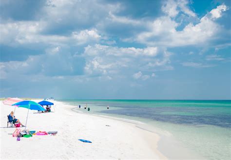 The 7 Best Beaches In Pensacola Florida Cuddlynest