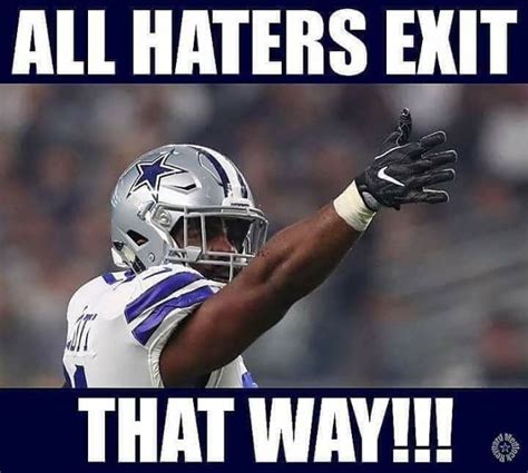 🖤 5 Dallas Cowboys Memes For Haters 2022