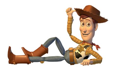 Toy Story Sheriff Woody Woody Wallpapers Of Toy Story Transparent