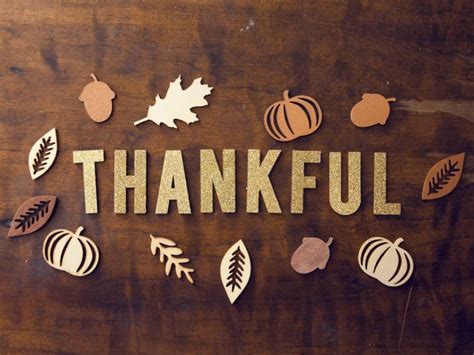 21 Things To Be Thankful For Today With Examples