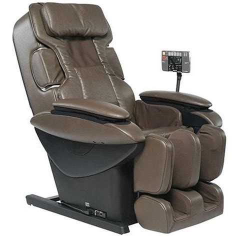 Panasonic Real Pro Ultra Massage Chair Refurbished Free Shipping Today