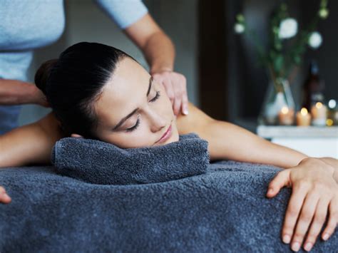 15 Best Massage Parlours In Sydney Man Of Many