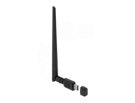 Usb Inalambrico D Link Dwa 185 Ac1200 Doble Banda Con Antena