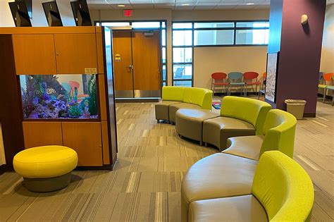 Cloud urgent care location, which is inside centracare plaza in. Pediatric Clinic Remodel Complete Inside CentraCare Health ...
