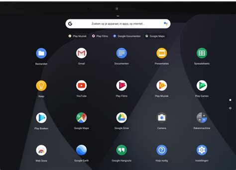 Your browsing is more vulnerable to malware, intruders, and other unwanted attacks. Functies van Chrome OS - Google Chromebooks