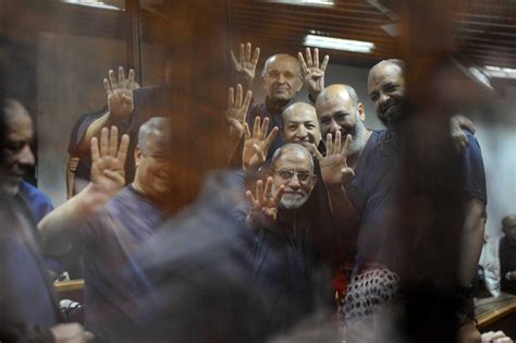 after fierce crackdown egypt s brotherhood struggles to survive wsj