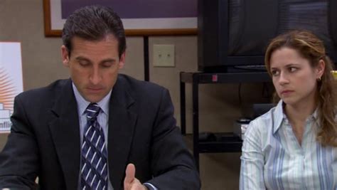 Briefs And Phrases From The Office Season 2 Episode 21