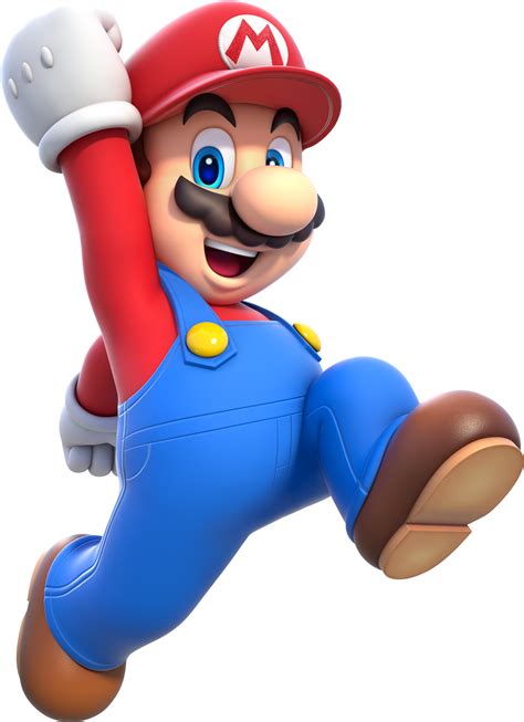 Mario HD PNG Transparent Mario HD PNG Images PlusPNG