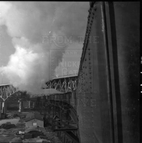 Steam Still Going Strong Image 19 The Nickel Plate Archive