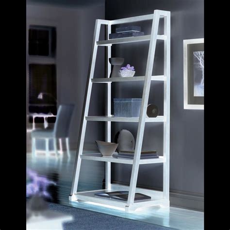 Automatically apply coupon codes by using the giving assistant browser extension. Pottery Barn Ladder Bookcase - Best Furniture Gallery ...