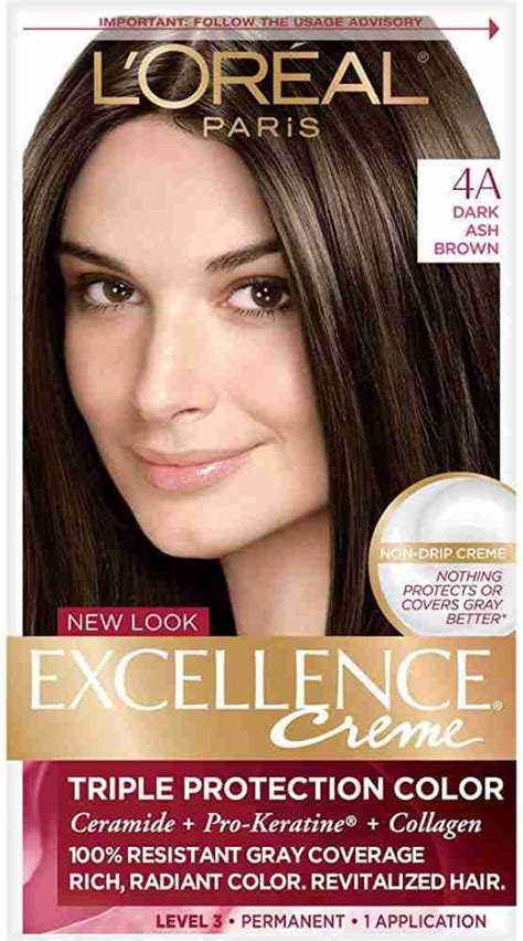 l oreal paris superior preference permanent hair color 6a 47 off