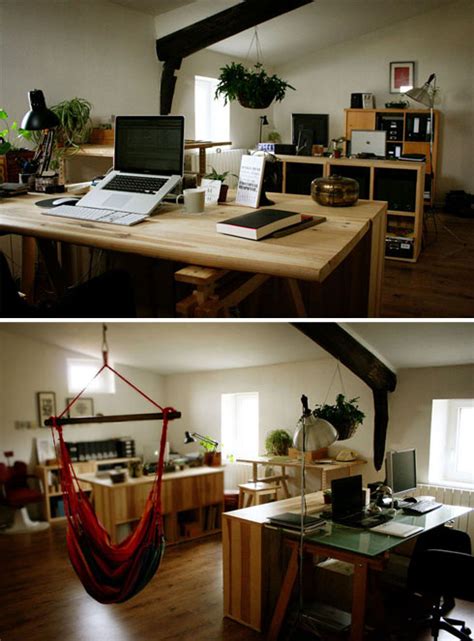 Inspiring Home Offices