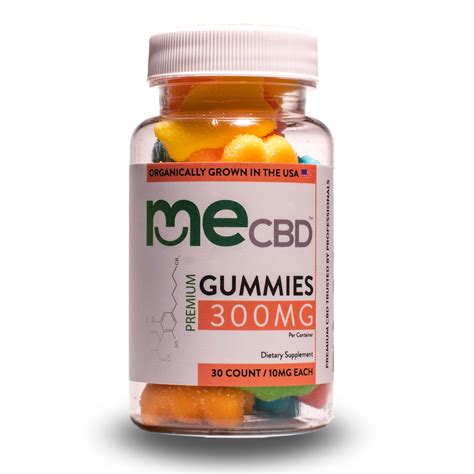 Count Them Eight Facts About Business That Will Help You Hemp Gummies