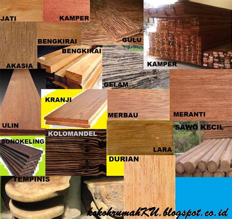 Kenali Jenis Jenis Finishing Kayu Untuk Furniture Taru Nusa Rezfoods