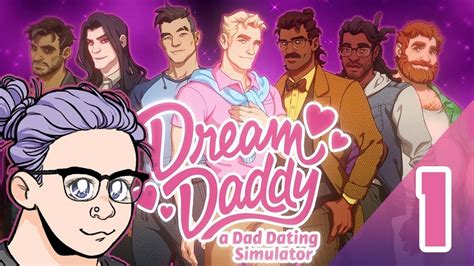 Wanna Meet That Dad Dream Daddy Part 1 💖 Otome Tuesday Youtube