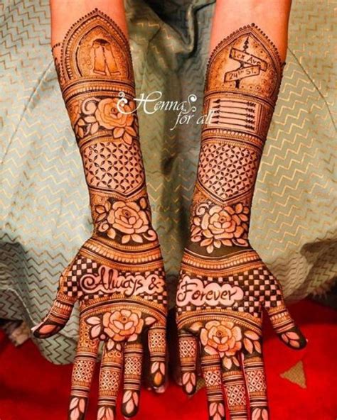 15 Mehndi Quotes That Brides Are In Love With Shaadi Baraati