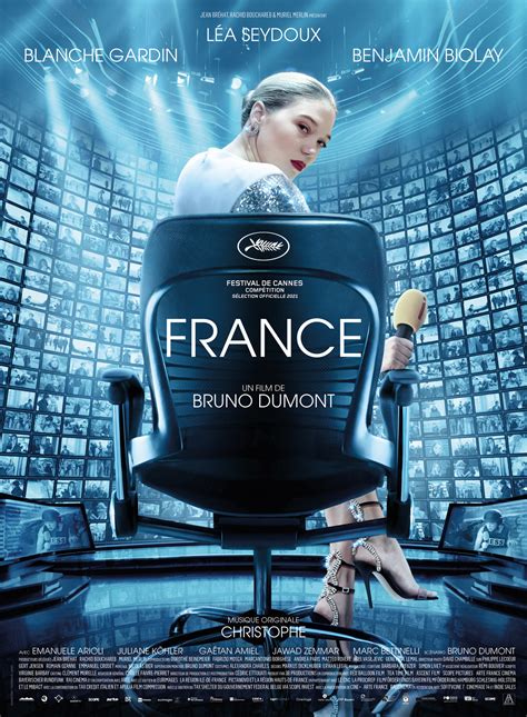 Séances Du Film France Allociné